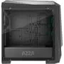 Корпус Azza CHROMA 410B (CSAZ-410B) - 3