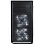 Корпус Fractal Design Focus Mini G (FD-CA-FOCUS-MINI-BK-W) - 1