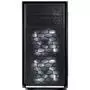 Корпус Fractal Design Focus Mini G (FD-CA-FOCUS-MINI-BK-W) - 1