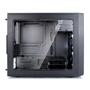 Корпус Fractal Design Focus Mini G (FD-CA-FOCUS-MINI-BK-W) - 5