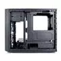 Корпус Fractal Design Focus Mini G (FD-CA-FOCUS-MINI-BK-W) - 7