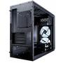 Корпус Fractal Design Focus Mini G (FD-CA-FOCUS-MINI-BK-W) - 8