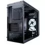 Корпус Fractal Design Focus Mini G (FD-CA-FOCUS-MINI-BK-W) - 8