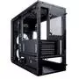 Корпус Fractal Design Focus Mini G (FD-CA-FOCUS-MINI-BK-W) - 9