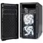 Корпус Fractal Design Focus Mini G (FD-CA-FOCUS-MINI-BK-W) - 10