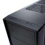 Корпус Fractal Design Focus Mini G (FD-CA-FOCUS-MINI-BK-W) - 11