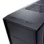 Корпус Fractal Design Focus Mini G (FD-CA-FOCUS-MINI-BK-W) - 11