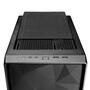 Корпус Fractal Design Meshify C (FD-CA-MESH-C-BKO-TGL) - 6