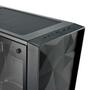 Корпус Fractal Design Meshify C (FD-CA-MESH-C-BKO-TGL) - 7