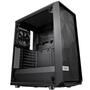 Корпус Fractal Design Meshify C (FD-CA-MESH-C-BKO-TGL) - 9