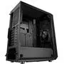 Корпус Fractal Design Meshify C (FD-CA-MESH-C-BKO-TGL) - 11