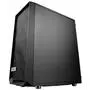Корпус Fractal Design Meshify Mini C (FD-CA-MESH-C-MINI-BKO-TGD) - 2