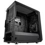Корпус Fractal Design Meshify Mini C (FD-CA-MESH-C-MINI-BKO-TGD) - 11