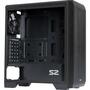 Корпус Zalman S2 (Black) - 4