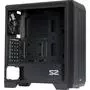 Корпус Zalman S2 (Black) - 4