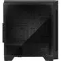 Корпус Zalman S3 (Black) - 2