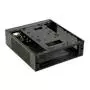 Корпус CHIEFTEC Compact (IX-01B-85W) - 2