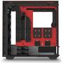 Корпус NZXT H700 Nuka cola (CA-H700B-NC) - 2