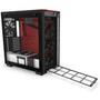 Корпус NZXT H700 Nuka cola (CA-H700B-NC) - 4