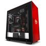 Корпус NZXT H700 Nuka cola (CA-H700B-NC) - 5
