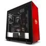 Корпус NZXT H700 Nuka cola (CA-H700B-NC) - 5
