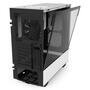 Корпус NZXT H500i Smart White Black (CA-H500W-W1) - 3