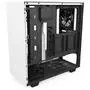 Корпус NZXT H500i Smart White Black (CA-H500W-W1) - 4