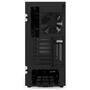 Корпус NZXT H500i Smart White Black (CA-H500W-W1) - 7