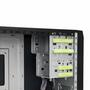 Корпус Chieftec CG-04B-OP - 4