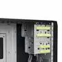 Корпус Chieftec CG-04B-OP - 4