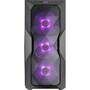 Корпус CoolerMaster MasterBox TD500 (MCB-D500D-KANN-S00) - 1