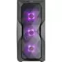 Корпус CoolerMaster MasterBox TD500 (MCB-D500D-KANN-S00) - 1