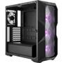 Корпус CoolerMaster MasterBox TD500 (MCB-D500D-KANN-S00) - 2