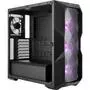 Корпус CoolerMaster MasterBox TD500 (MCB-D500D-KANN-S00) - 2