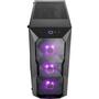 Корпус CoolerMaster MasterBox TD500 (MCB-D500D-KANN-S00) - 8