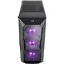 Корпус CoolerMaster MasterBox TD500 (MCB-D500D-KANN-S00) - 8
