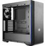 Корпус CoolerMaster MasterBox MB600L (Blue + ODD) (MCB-B600L-KA5N-S01) - 1
