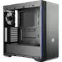 Корпус CoolerMaster MasterBox MB600L (Blue + ODD) (MCB-B600L-KA5N-S01) - 1
