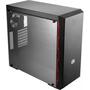 Корпус CoolerMaster MasterBox MB600L (Blue + ODD) (MCB-B600L-KA5N-S01) - 3