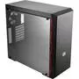 Корпус CoolerMaster MasterBox MB600L (Blue + ODD) (MCB-B600L-KA5N-S01) - 3