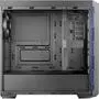 Корпус CoolerMaster MasterBox MB600L (Blue + ODD) (MCB-B600L-KA5N-S01) - 4