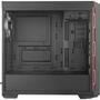 Корпус CoolerMaster MasterBox MB600L (Blue + ODD) (MCB-B600L-KA5N-S01) - 5
