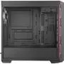 Корпус CoolerMaster MasterBox MB600L (Blue + ODD) (MCB-B600L-KA5N-S01) - 5