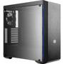 Корпус CoolerMaster MasterBox MB600L (Blue + ODD) (MCB-B600L-KA5N-S01) - 8