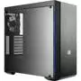 Корпус CoolerMaster MasterBox MB600L (Blue + ODD) (MCB-B600L-KA5N-S01) - 8