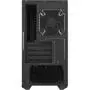 Корпус CoolerMaster MasterBoxLite 3.1 TG (MCW-L3S3-KGNN-00) - 2