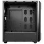 Корпус Cougar Gemini S (Iron gray) - 6