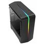 Корпус AeroCool SCAR RGB TG (4718009156388) - 1