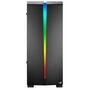 Корпус AeroCool SCAR RGB TG (4718009156388) - 4