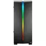 Корпус AeroCool SCAR RGB TG (4718009156388) - 4